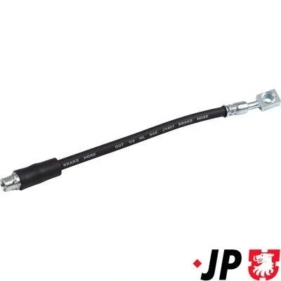 Bild av JP GROUP 1261604200 Flexible De Frein Essieu avant 310 M10x1 OPEL: Corsa C 3/5 portes, Combo Van / Break, Tigra Twintop
