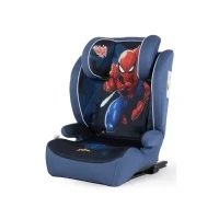 Bild av Disney Isofix Bälteskudde med rygg Spiderman 105 150 cm
