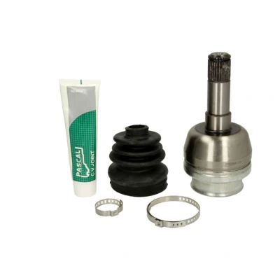 Bild av Drivaxel Pascal G7X018PC