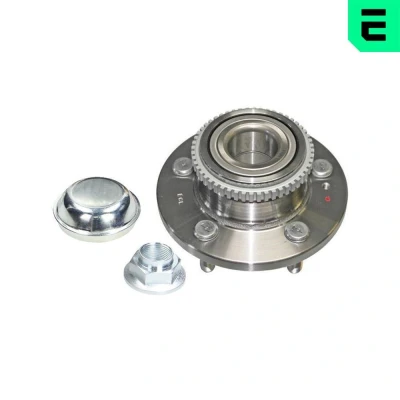 Bild av OPTIMAL 922878 Kit de roulements roue 148 HYUNDAI: Santa Fe I