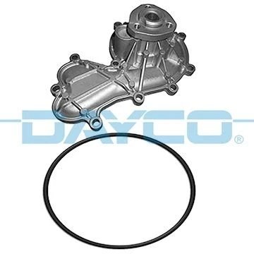 Bild av DAYCO DP400 Pompe à eau AUDI: A7 Sportback, Q5, A4 B8 Avant, VOLKSWAGEN: Touareg II