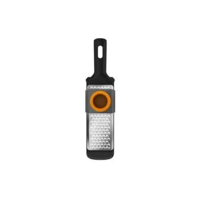 Bild av Fiskars rivjärn, fint, Mått: 32 x 8 cm, metall/plast, Functional Form, 1014412