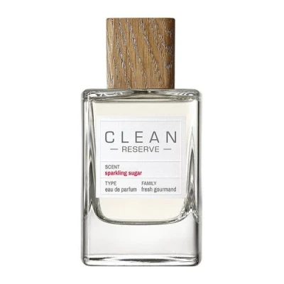 Bild av Clean Reserve Sparkling Sugar Eau de Parfum 100 ml