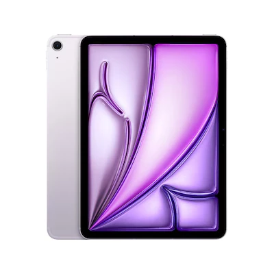 Bild av Apple iPad Air M3 11&quot; Wi Fi + Cellular 256GB Purple