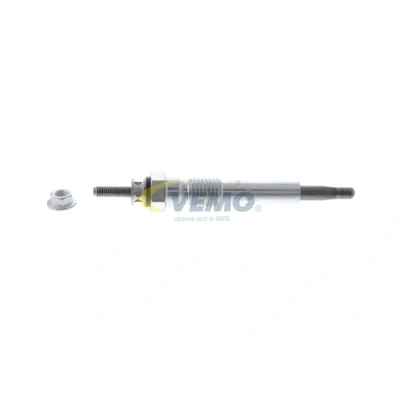 Bild av VEMO V99 14 0006 Bougie de préchauffage 11V M10 x 1,25 OPEL: Corsa B 3/5 portes, Combo Van, Astra F CC, ISUZU: Trooper II SUV, Midi I Van