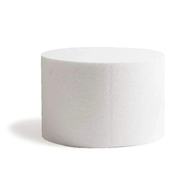 Bild av Decora 0173831 Polystyrene Disk Ø 20 X H Cm