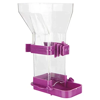 Bild av Trixie Food Dispenser 150 ml 12.5cm assorted colours