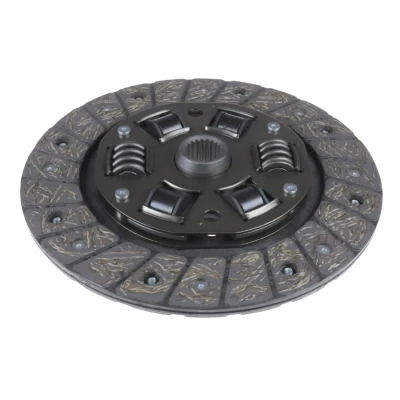 Bild av BLUE PRINT ADG03104 Disque d&#039;Embrayage 215 20