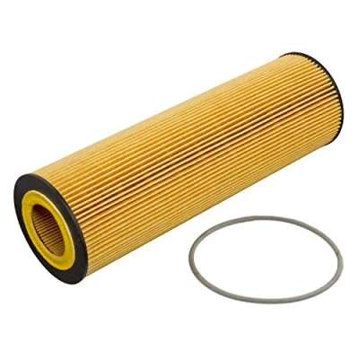 Bild av FEBI BILSTEIN 35351 Oljefilter med packbox Filterinsats