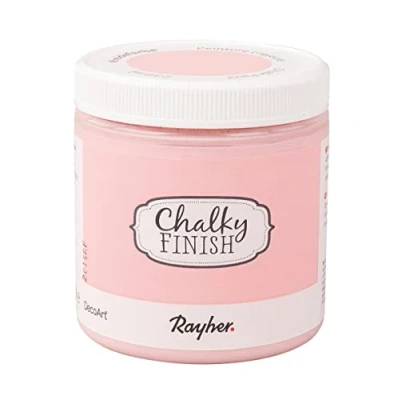 Bild av Rayher 38868258 kritig ytbehandlingsfärg, 236 ml, rosa