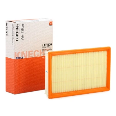 Bild av Luftfilter Knecht LX 1570