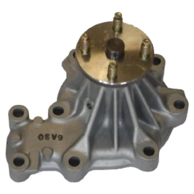 Bild av ASHIKA 35 03 340 Pompe à eau FORD: Ranger Mk2, MAZDA: BT 50 Pick up, Série B up