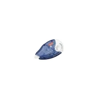 Bild av tesa Correction Tape Roller ecoLogo 14m x 4.2mm refill system
