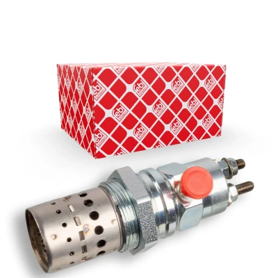 Bild av FEBI BILSTEIN 171364 Bougie de préchauffage 21V