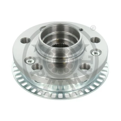 Bild av OPTIMAL 04 P159 Moyeu De Roue 5 100 avec bague ABS VOLKSWAGEN: Golf 4, Bora Berline, 4 Variant, AUDI: TT Coupe, A3 3/5 portes, Roadster