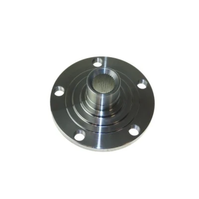 Bild av AUTOMEGA 110059110 Moyeu De Roue 5 112 AUDI: A4 B5 Berline, Avant, A6 C5 VOLKSWAGEN: Passat GP Break, Berline