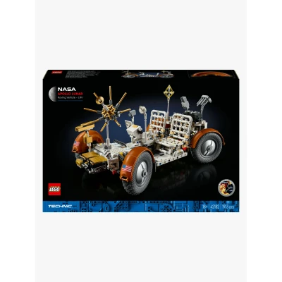 Bild av LEGO Technic 42182 NASA Apollo Lunar Roving Vehicle LRV