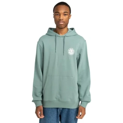 Bild av Element SEAL Sweatshirt, Storlek: Large, Bkw