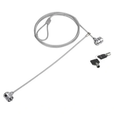 Bild av Conceptronic Notebook Security lock Säkerhetslås för system 1.5 m