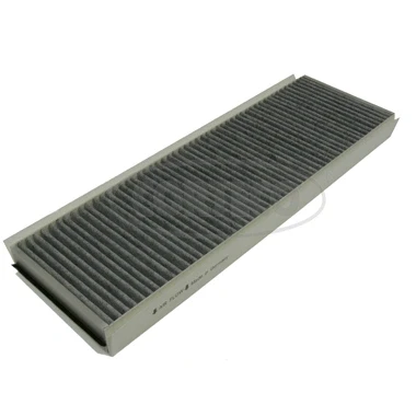 Bild av CORTECO 80000769 Filtre d&#039;habitacle à charbon actif 390 120 30