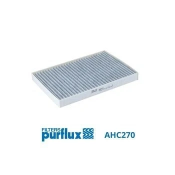 Bild av PURFLUX AHC270 Filtre d&#039;habitacle à charbon actif 248 172 20 KIA: Pro cee‘d I 3 portes, Break, 5 HYUNDAI: i30 Break