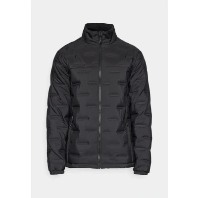 Bild av Jack &amp; Jones Performance Jcosonic Stand Collar Vinterjacka, Storlek: Large, Black