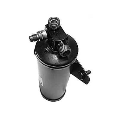 Bild av MAHLE ORIGINAL AD 130 000S Bouteille Déshydratante LAND ROVER: Range Rover 2