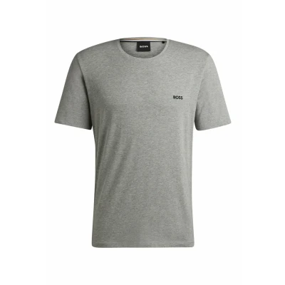 Bild av BOSS MIX&amp;MATCH Pyjamasöverdel, Storlek: Small, Black one