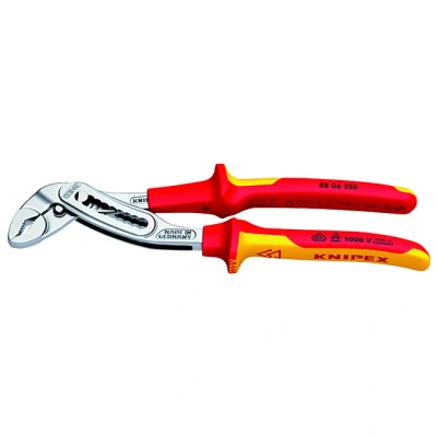 Bild av KNIPEX Alligator®, Polygriptänger