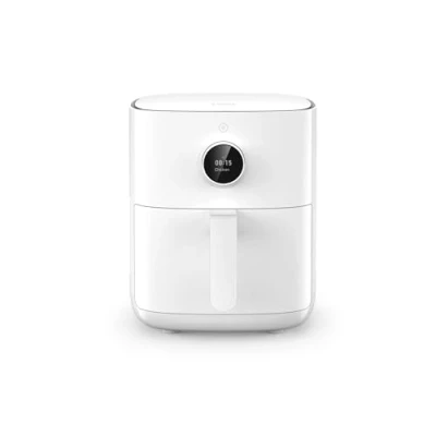 Bild av XIAOMI Smart Air Fryer 4.5 l Vit