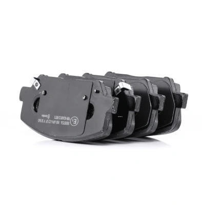 Bild av Bromsbeläggssats, skivbroms Brembo P30065