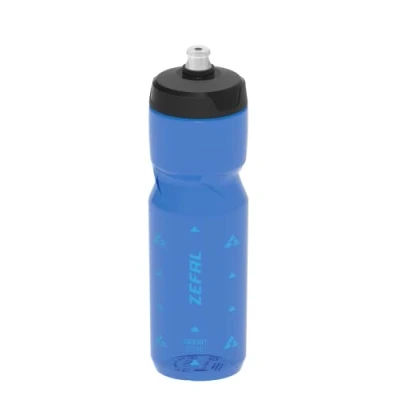 Bild av ZÉFAL Water Bottle Sense Soft 80 800 ml Translucent Blue