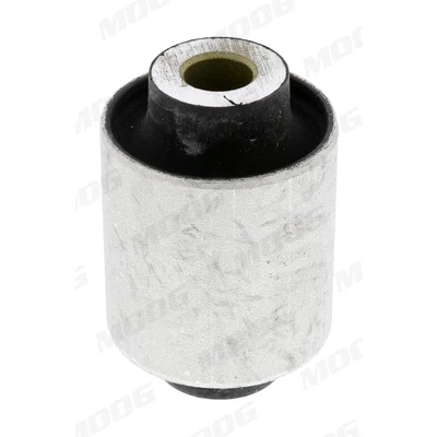 Bild av MOOG ME SB 5677 Silent Bloc de Triangle intérieur, inférieur, des deux côtés l&#039;essieu avant 53,2 MERCEDES BENZ: Classe C Break, Berline