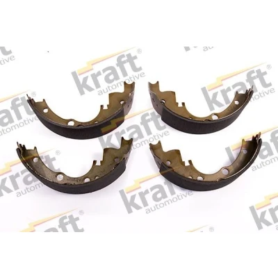 Bild av Bromsbackar sats KRAFT AUTOMOTIVE 6026890