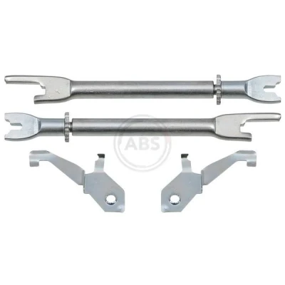 Bild av A.B.S. 96570 Inställning, trumbroms ISUZU: D Max II Pick up (TFR, TFS) 1.9 Ddi 4x4, 2.5 CRDi CRDi, 2012 2022