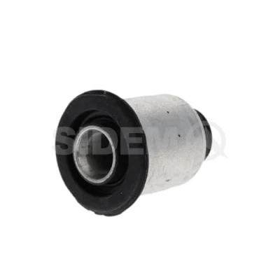 Bild av SIDEM 805630 Silent Bloc De Triangle avant, Essieu avant Support métal caoutchouc barre oscillant transversal RENAULT: MEGANE 2 Kombi