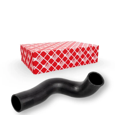 Bild av FEBI BILSTEIN 174431 Durite De Refroidissement EPDM (éthylène propylène diène caoutchouc)