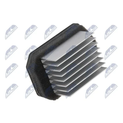 Bild av NTY ERD HD 000 Résistance, pulseur d&#039;air habitacle HONDA: CIVIC 8 Hatchback
