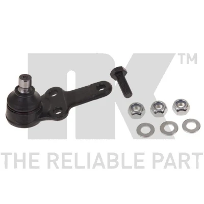 Bild av NK 5042520 Rotule de suspension 17,5 FORD: Focus Mk1 3/5 portes, Break, Berline