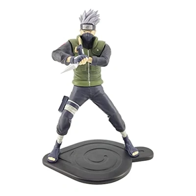 Bild av ABYstyle Studio Naruto Shippuden Kakashi figur