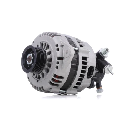 Bild av LUCAS LRA02876 Alternateur 14V 100A OPEL: Astra H 3/5 portes, Meriva A, GTC, VAUXHALL: Mk5