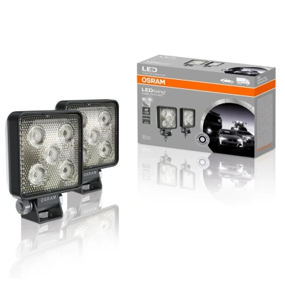Bild av OSRAM LEDriving Value Series (off road) LEDWL103 WD Projecteur de travail