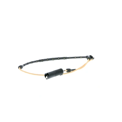 Bild av VEMO V48 72 0011 Usure Des Plaquettes De Frein Essieu avant Qualité originale LAND ROVER: Range Rover 3