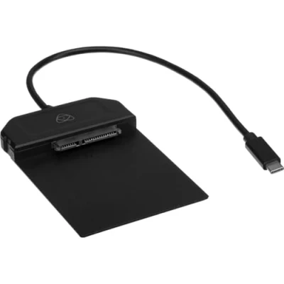 Bild av Atomos USB C 3.1 dockningsstation