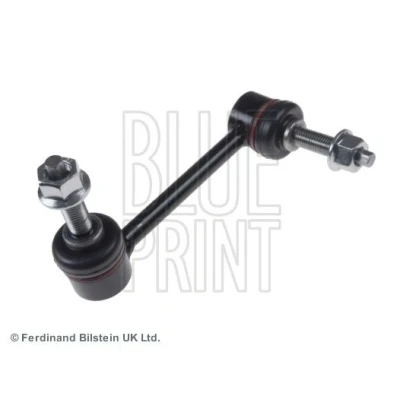 Bild av BLUE PRINT ADA108536 Biellette de barre stabilisatrice Essieu avant gauche 133 M12 x 1,5 avec écrou Acier JEEP: GRAND CHEROKEE 4, DODGE: Durango
