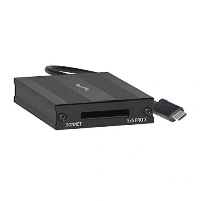 Bild av Sonnettech SxS Pro X