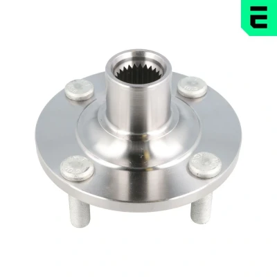 Bild av OPTIMAL 04 P513 Moyeu de roue 4 100 avec boulon fix Essieu avant NISSAN: Note II 5 portes, MICRA