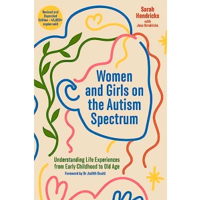 Bild av Women and Girls on the Autism Spectrum, Second Edition: Understanding Life Experiences from Early Childhood to Old Age