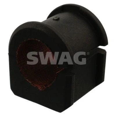Bild av SWAG 83 94 7748 Silent Bloc de Barre Stabilisatrice Essieu avant, des deux côtés l&#039;essieu avant Caouchouc textilé 22,5 MAZDA: 3 5 portes,