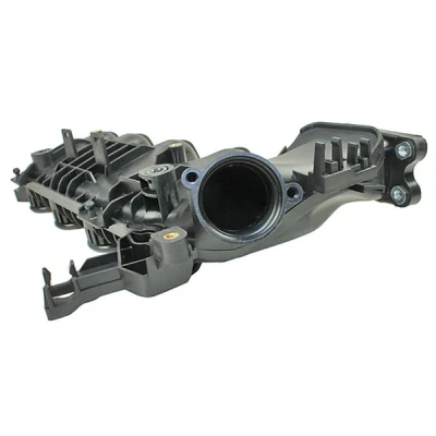 Bild av METZGER 2100036 Collecteur d&#039;Admission avec joints PEUGEOT: 307 3/5 portes, SW, Expert II Van, CITROËN: Berlingo C4 I Grand Picasso, C5 3